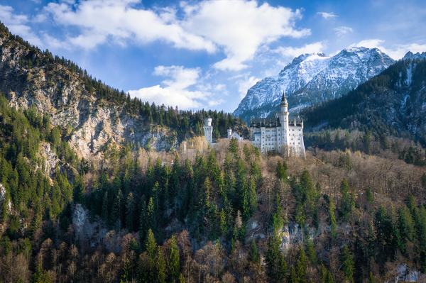 Castle